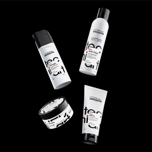 Fix Design - Styling | L'Oréal Partner Shop